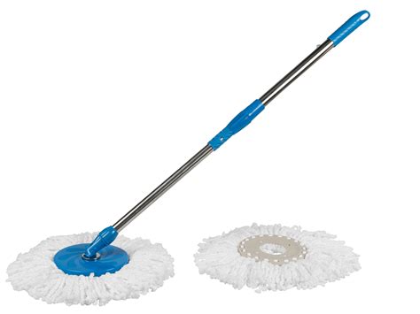 Get Rid of Stubborn Stains with the Magic Cleaner Mop Refill